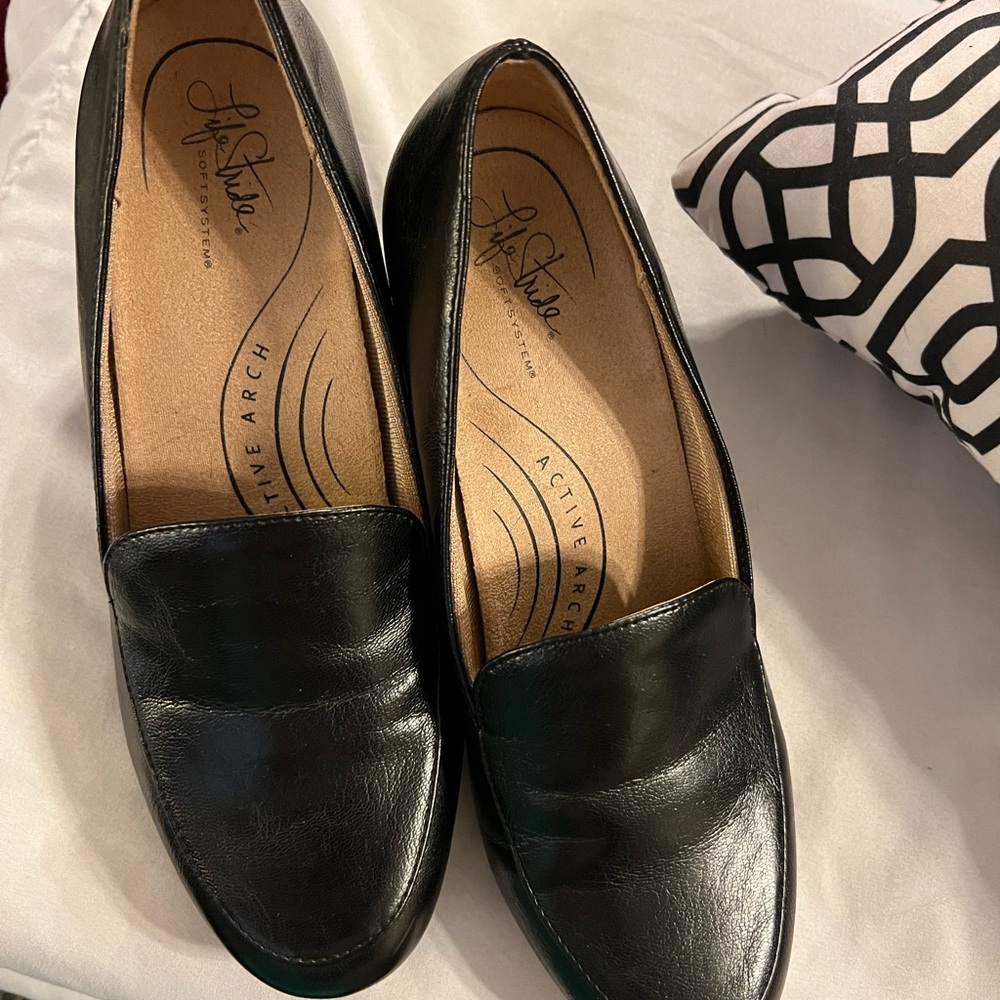 Ladies Life Stride Shoe